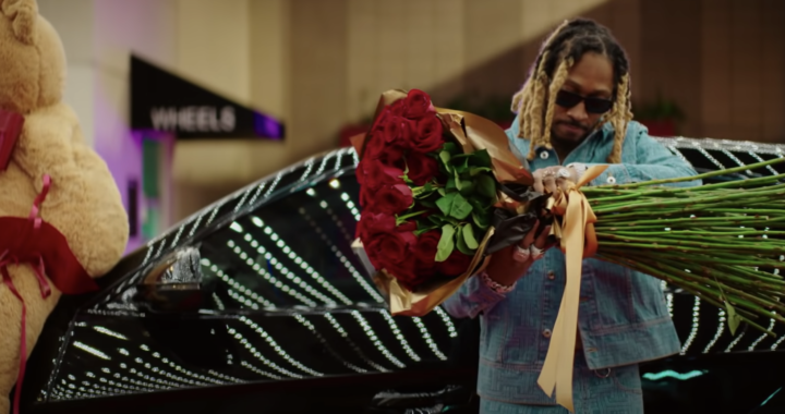 Future hait la Saint-Valentin à cause des femmes qu’il doit satisfaire [CLIP] 