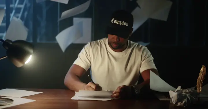 Rohff frappe fort avec le clip de “Valeur inversée”  [VIDÉO] 