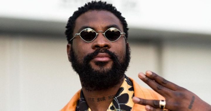 Damso : un morceau de 2008 refait surface et c’est une pépite [VIDÉO] 