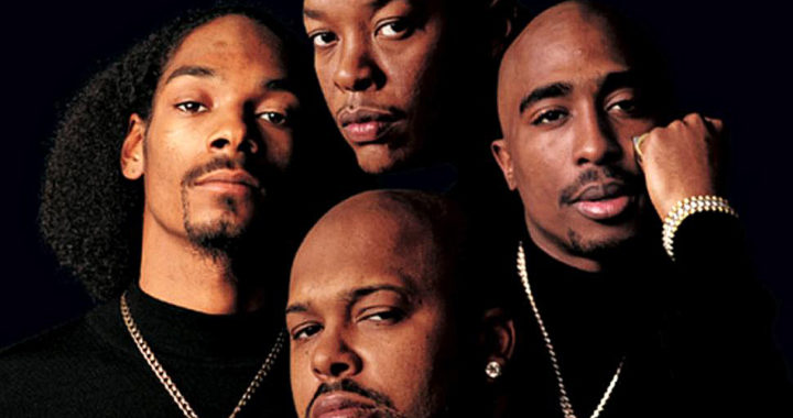Snoop Dogg devient le propriétaire du mythique label Death Row Records  