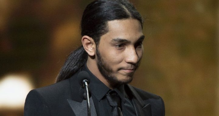 L’acteur Dylan Robert condamné à 30 mois de prison pour vols avec violence