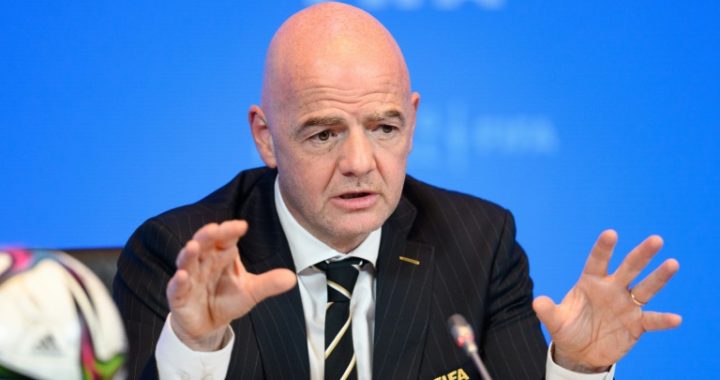 Russie : la communauté internationale du football ne souhaite pas affronter la Russie malgré les décisions de la Fifa  