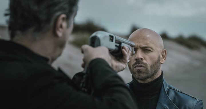 Franck Gastambide frappe très fort avec le film “Sans répit”  [VIDÉO] 