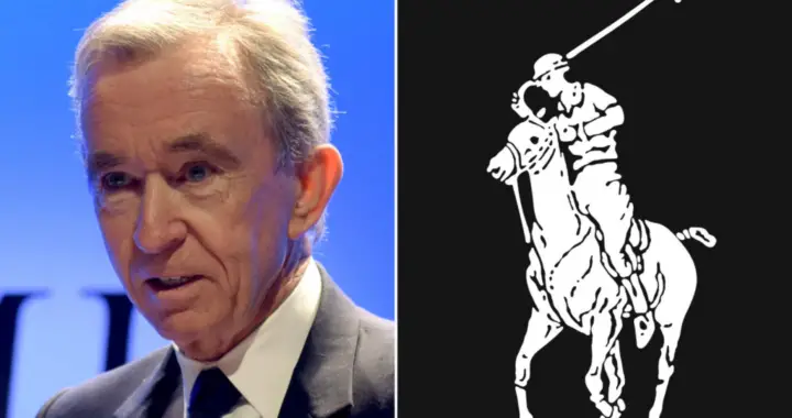 LVMH souhaite officiellement racheter Ralph Lauren 