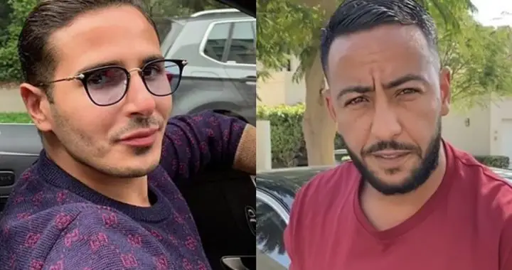Simon Leviev “L’arnaqueur de Tinder” s’ambiance sur du Lacrim [VIDEO] 