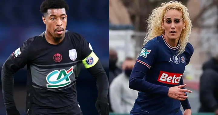 Affaire Kheira Hamraoui : Un enregistrement audio impliquerait Presnel Kimpembe