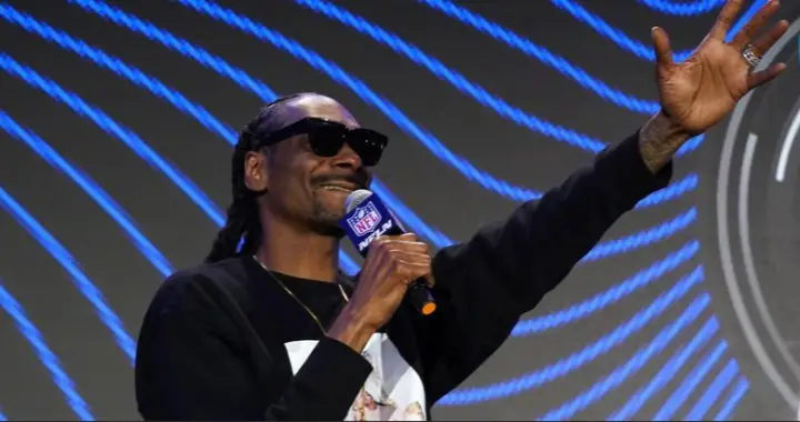 Snoop Dogg veut faire de « Death Row » le « premier label majeur dans le métavers » en NFT