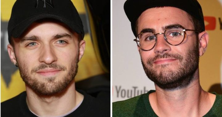 Cyprien à propos de Squeezie : “Lucas m’a enlevé de sa vie” [VIDÉO] 