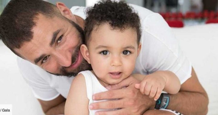 Benzema se confie sur son fils « Est-ce qu’on va l’inscrire au Real ? On va attendre un peu » 