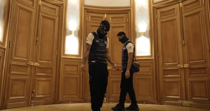 Freeze Corleone et Ashe 22 dévoilent le morceau “Cartier”  [VIDÉO] 