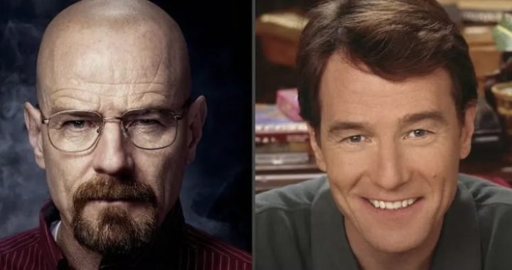Jean-Louis Faure qui est la voix française de Bryan Cranston est décédé