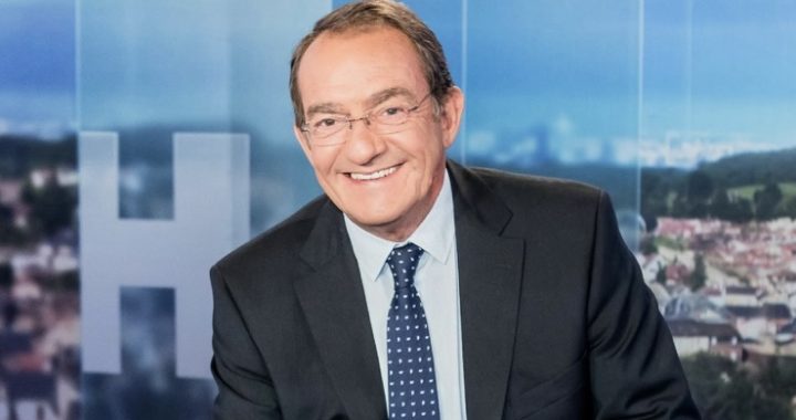 Officiel : Jean-Pierre Pernaut est mort à l’âge de 71 ans