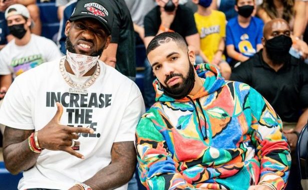 Drake donne un million de dollars à l’école qu’a ouvert LeBron James 