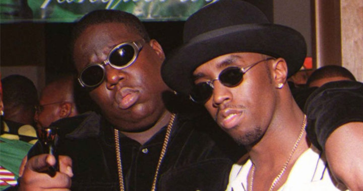 Notorious B.I.G : Diddy déclare qu’il est « le plus grand rappeur de tous les temps » [VIDÉO]