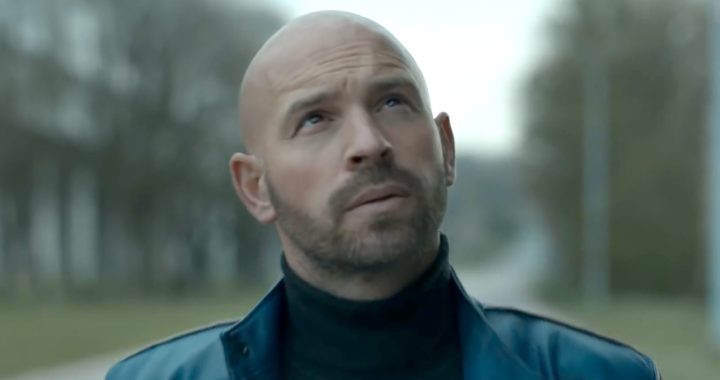 Franck Gastambide : “Sans Répit” cartonne sur Netflix et se classe numéro 1 dans 74 pays [VIDÉO]