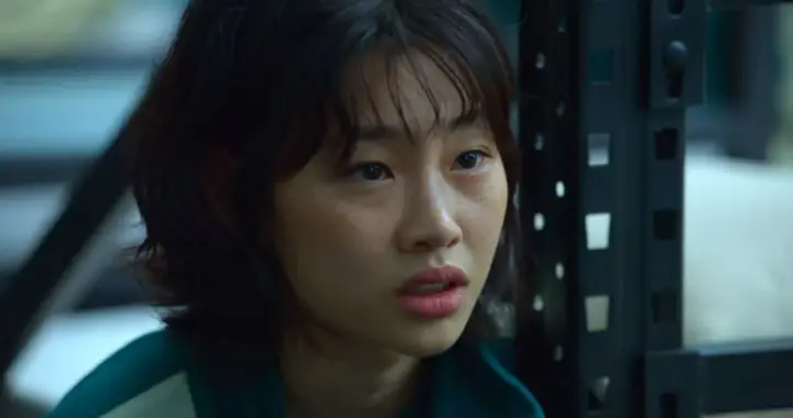 Squid Game : Jung Ho-yeon au casting de la saison 2 pour interpréter la jumelle de son personnage