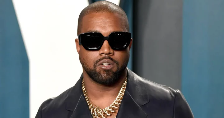 Kanye West assume la vente de YEEZY Gap dans des sacs poubelles et s’en excuse pas 