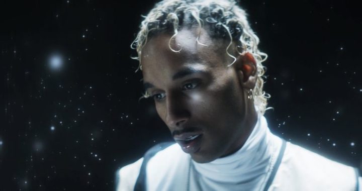 Laylow enflamme l’Accor Arena avec Nekfeu et Damso [VIDÉO] 
