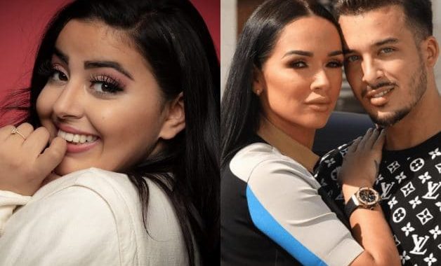 Marwa Loud maman pour la première fois, Jazz est la marraine [PHOTOS]