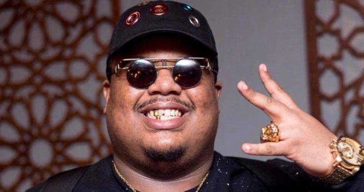 Naza : son showcase se termine en bagarre car le patron refuse de payer [VIDEO]