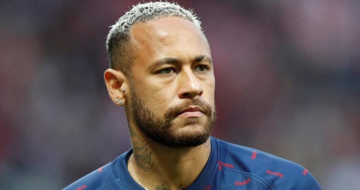 Le PSG souhaiterait se débarrasser de Neymar 