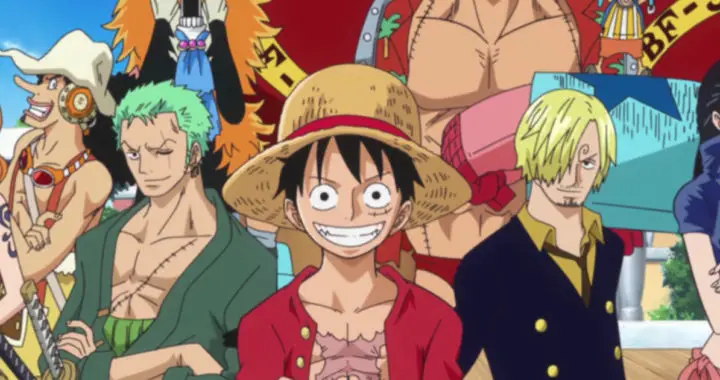 One Piece : L’auteur révèle la fin du manga  