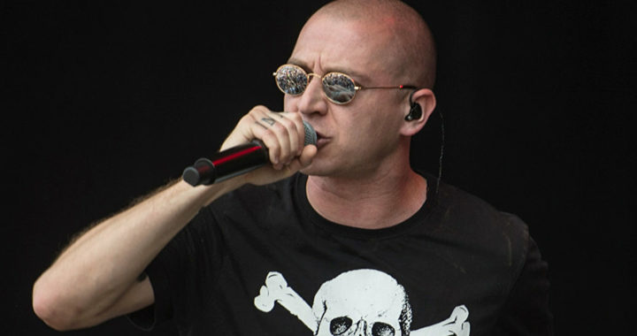 Oxxxymiron vétéran du rap russe annule ses concerts pour dénoncer la guerre en Ukraine  