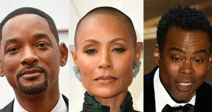 Oscars 2022 : L’Académie ouvre une enquête après le geste de Will Smith