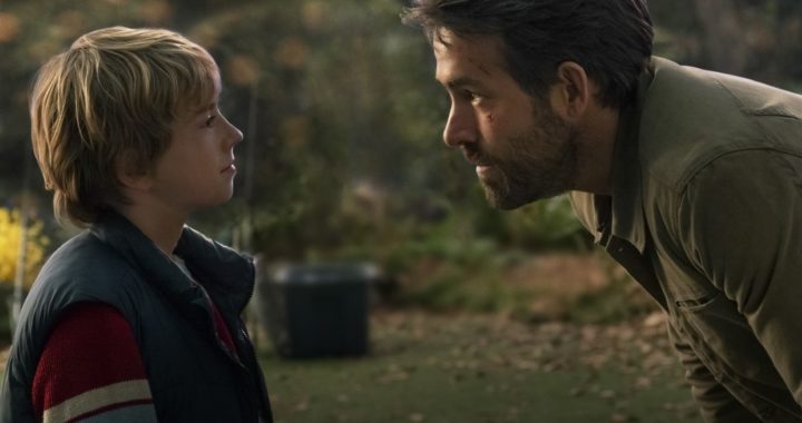 Netflix dévoile “Adam à travers le temps” avec Ryan Reynolds  [VIDÉO] 