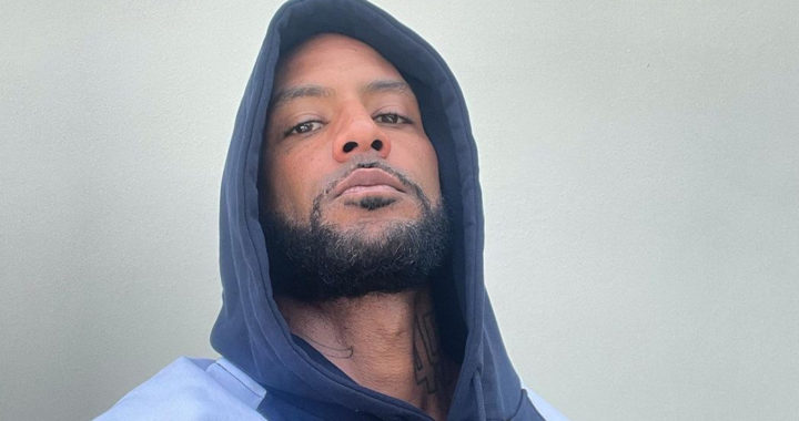 Booba annonce aux Ukrainiens : « la France ne vous hébergera pas »
