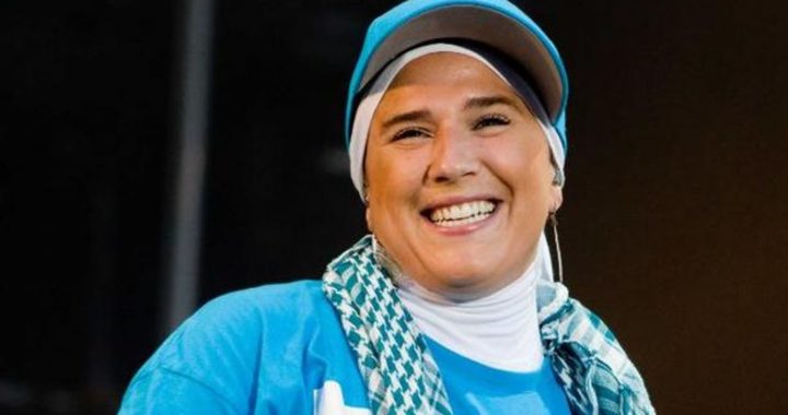 Officiel : Diam’s va faire son grand retour