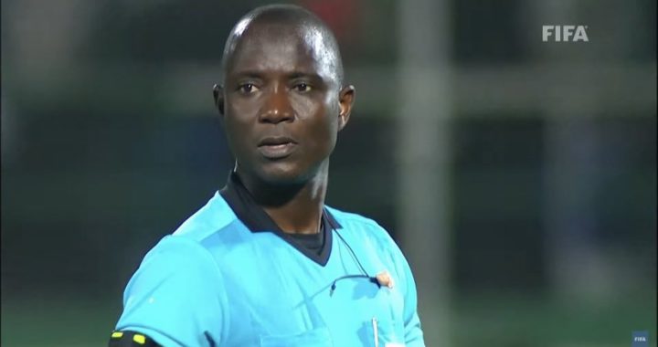 Algérie-Cameroun : la Fifa tranche le 21 avril 