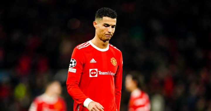 Le fils nouveau-né de Cristiano Ronaldo est mort, le joueur est sous le choc