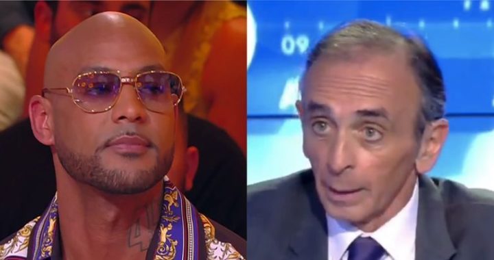 Eric Zemmour : Booba valide ses propos sur l’endoctrinement des enfants à l’école  