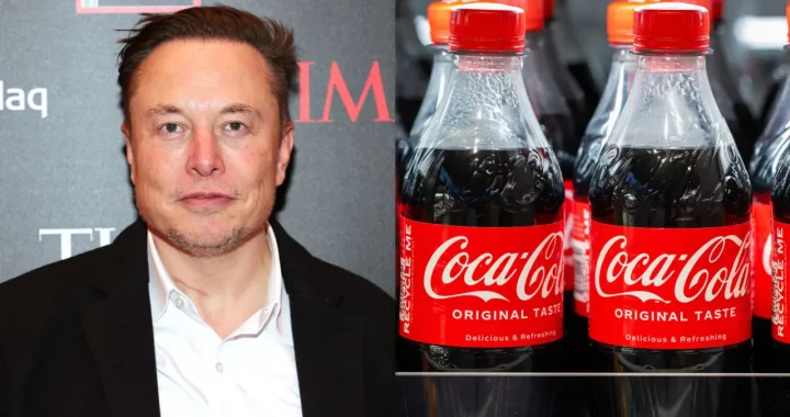 Elon Musk veut réintégrer la cocaïne dans le coca et Pusha T valide