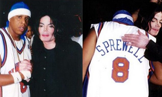 Jay-Z: Son mythique concert avec Michael Jackson est en ligne [VIDEO]
