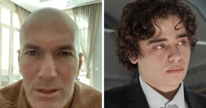 Kameto : Zidane le félicite pour sa contribution à la Pixel War [VIDÉO]