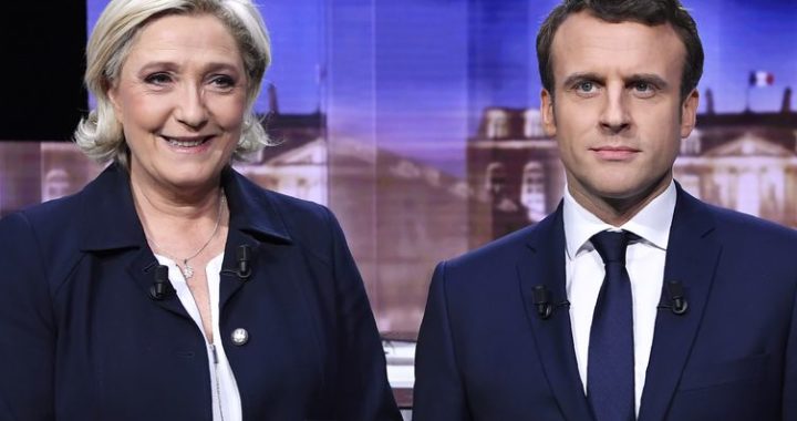 Présidentielle 2022 : Emmanuel Macron et Marine Le Pen se qualifient au second tour