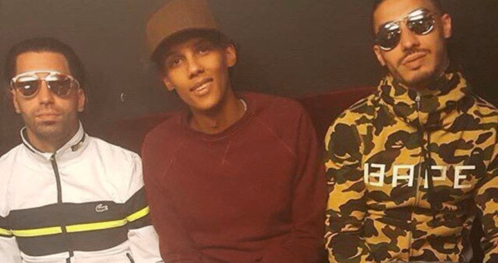 PNL : Stromae leur a proposé ses services [VIDEO] 
