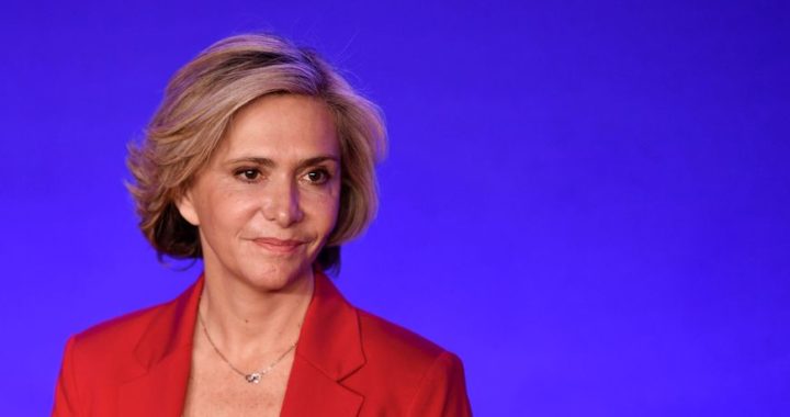 Valérie Pécresse récolte 1,4 million d’euros suite à son appel aux dons 