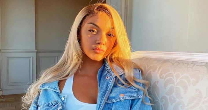 Wejdene harcelée par un fan: « ça devient effrayant » [VIDEO]