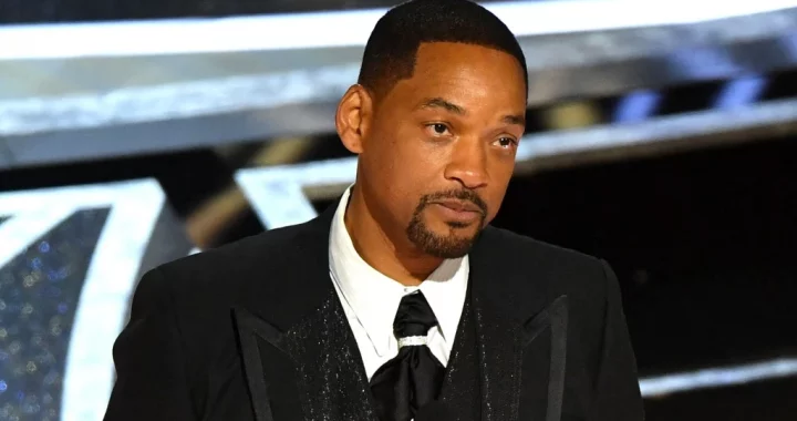 Will Smith est exclu de toute cérémonie des Oscars pendant 10 ans