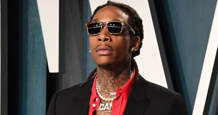 Wiz Khalifa : si on lui fait une Will Smith il nous “tire dessus” [VIDÉO] 