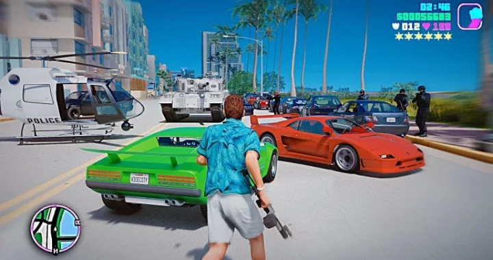 Rockstar Game pourrait annoncer l’arrivée de GTA VI 