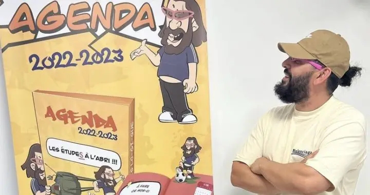 Mohamed Henni : son agenda sera disponible dès le 14 juin 