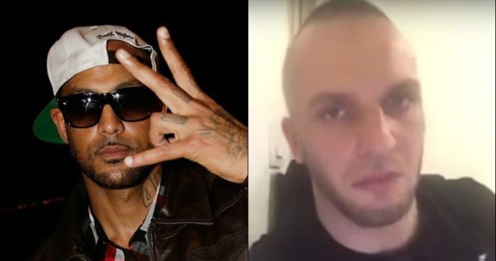 Bassem se fait gifler lors de son séjour à Paris, Booba jubile [VIDÉO]