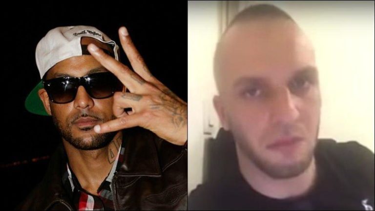 Bassem se fait gifler lors de son séjour à Paris, Booba jubile [VIDÉO]