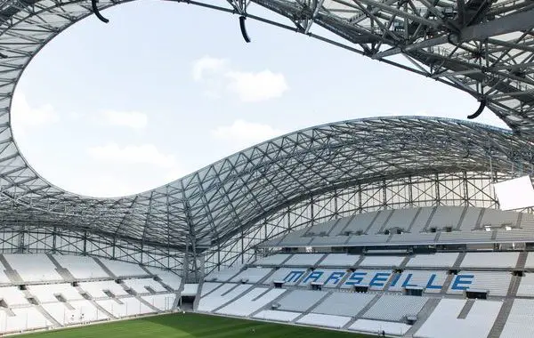 L’OM met en vente 200 sièges collectors de l’Orange Vélodrome
