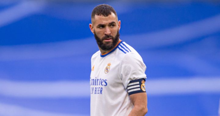 Benzema attaque en justice Damien Rieu, militant d’extrême droite
