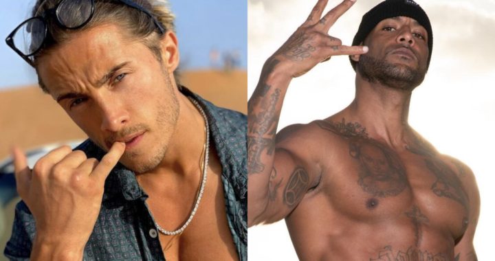 Booba accepte de combattre contre Dylan Thiry [VIDÉO]